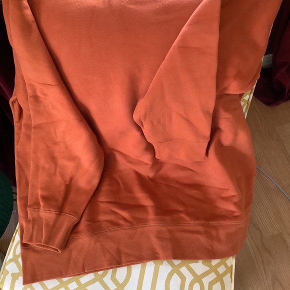 Mens Sweatshirt - Picture 4 of 4